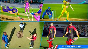 Indian Cricket Premiere League screenshot 2