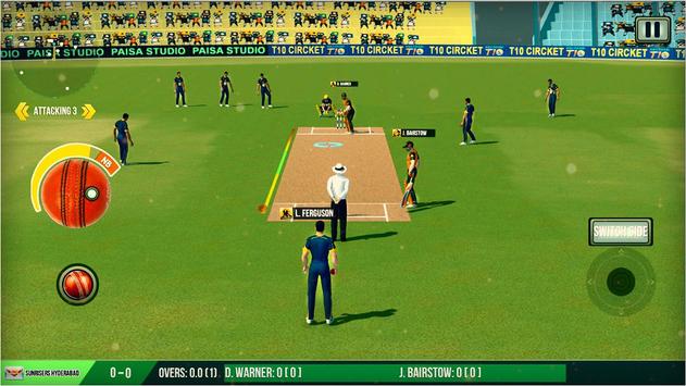 Indian Cricket Premiere League : IPL 2021 Cricket screenshot 15