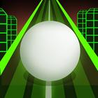 Infinity Slope Ball Run icon