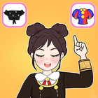Left or Right: Dress up Games icono