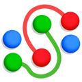 Ball Connect Puzzle: Link Dots
