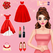 ”Princess Dress up: Makeup Game