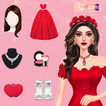 Princess Makeup: Dress up Doll simgesi