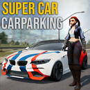 Super parking-Jeux de voiture APK