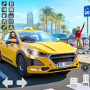 Real Taxi Simulator 3D APK