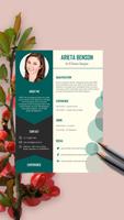 Resume Builder, Resume Creator-poster