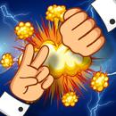 Rock Paper scissor Battle Bay APK