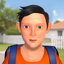 Schoolboy Parent House Runaway APK
