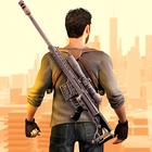 CS Contract Sniper: Gun War 아이콘