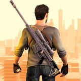 CS Contract Sniper: Gun War aplikacja