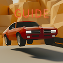 The Skid rally guide et Astuces APK