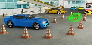 Car Parking Advance School Driving Simulator 2019