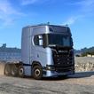 Truck Simulator: Euro Trucker آئیکن