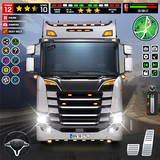 City Truck Transport Simulator APK