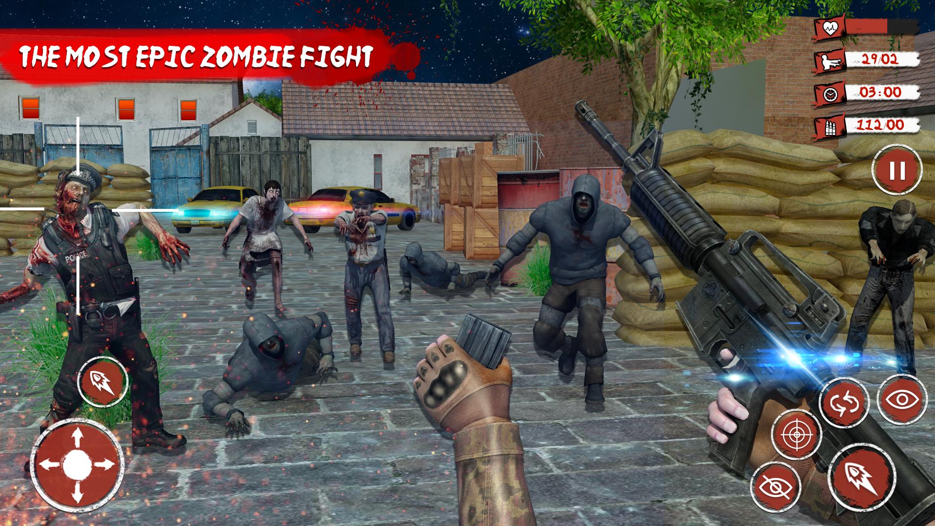 Игра надо выжить зомби. Zombies Survival Survival зомби шутер.
