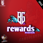 BG Rewards simgesi