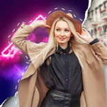 Pengubah Latar Belakang Foto