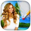 Background Eraser - CutOut, Cut Paste Photo Editor