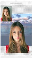 Background Eraser - CutOut, Cut Paste Photo Editor screenshot 1