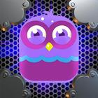 Jumping Little Owl 图标