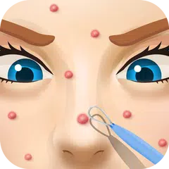 download No Pimple - Fun games APK