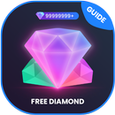 Free Diamonds for Free app APK
