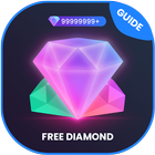 Free Diamonds for Free app icon
