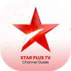 Star Plus TV Channel Hindi Serial Star Plus Guide icon