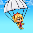 Parachute Girl