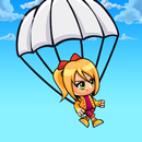 Parachute Girl APK