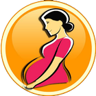 ادعية و ايات المرأة الحامل أيقونة