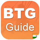Battlegrounds Mobile India Tip icon