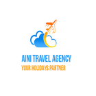 Aini Travel Agency biểu tượng