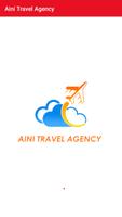 Poster Aini Travel Agency