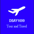 Dbay Tour And Travel icône