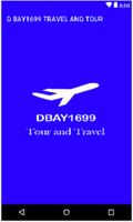 Dbay Tour And Travel capture d'écran 1