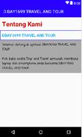 Dbay Tour And Travel capture d'écran 3