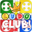 Ludo Club - Ludo Classic - Dice Board Games