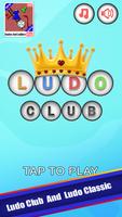 Ludo Club poster