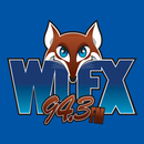 WIFX 94.3 APK