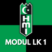 Modul LK 1 HMI Zeichen