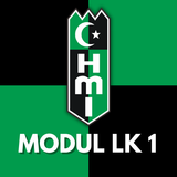 Modul LK 1 HMI アイコン