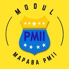 Modul MAPABA PMII simgesi