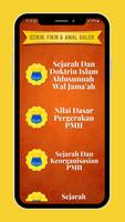Modul MAPABA PMII Ekran Görüntüsü 1
