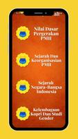 Modul MAPABA PMII Ekran Görüntüsü 2