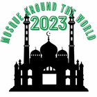 Mosque Around The World 2023 アイコン