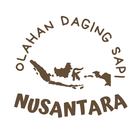 Olahan Daging Sapi Nusantara simgesi