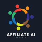 Affiliate Program AI biểu tượng