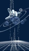 Algorithm AI Manager Plakat