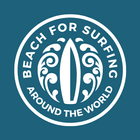 Beach For Surfing On The World simgesi